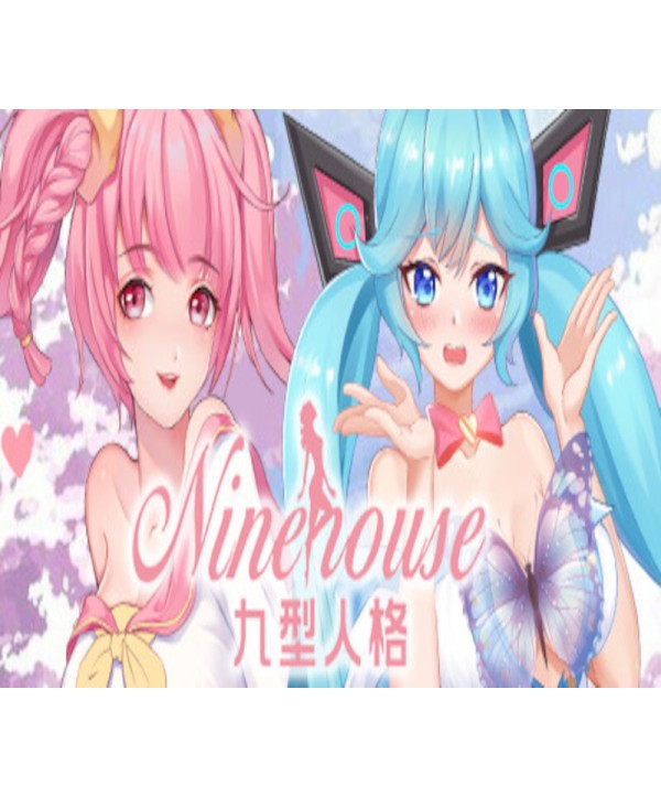 Ninehouse Steam Key GLOBAL